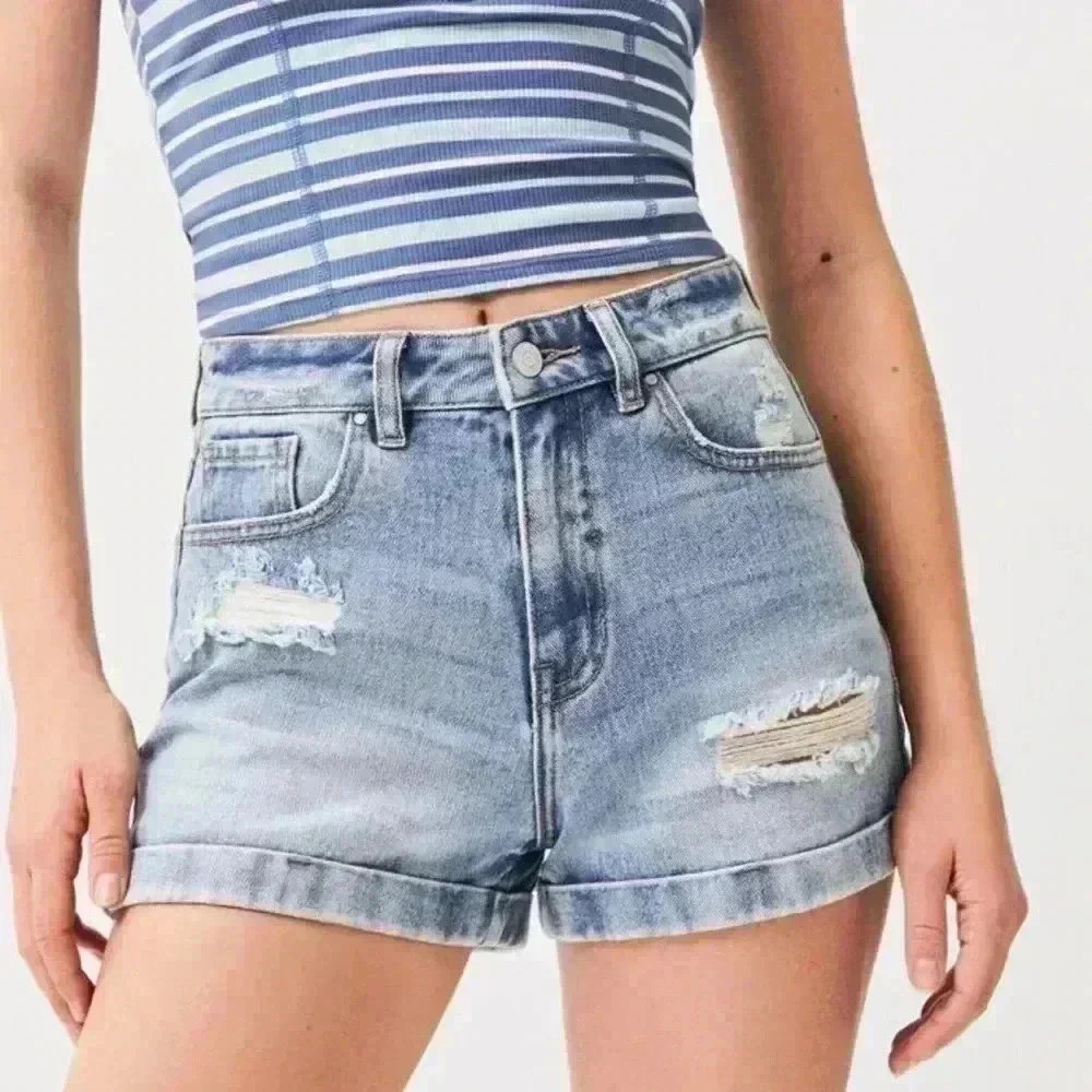 Pacsun shorts